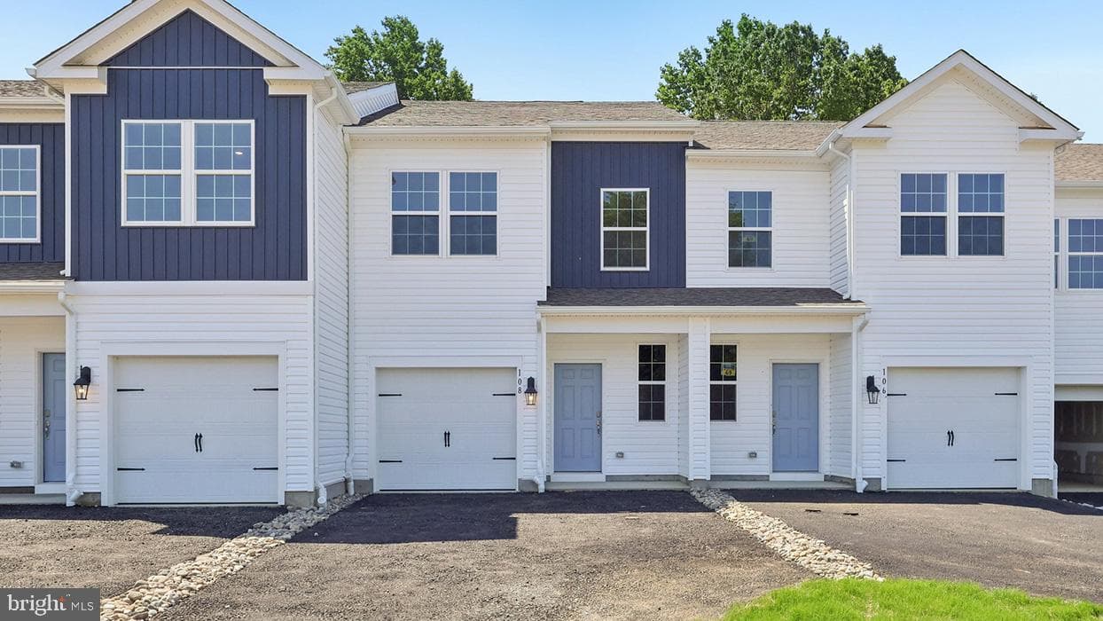 258 Derby Drive, Coatesville