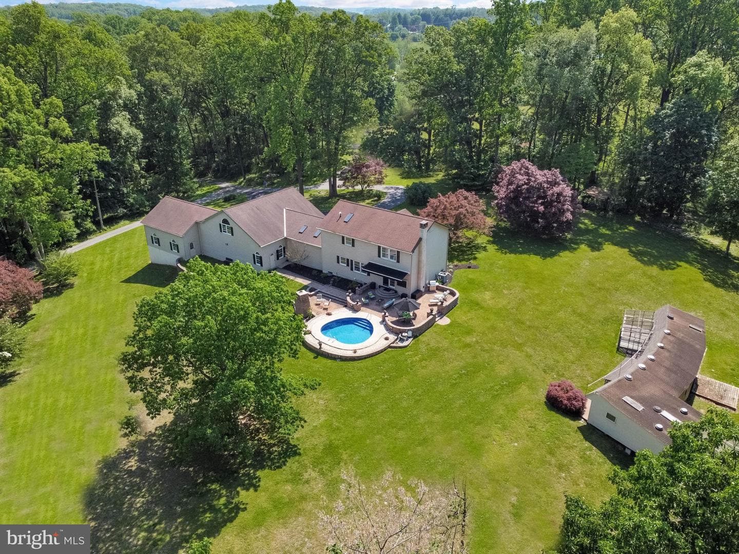 150 Mink Hollow Road photo 3