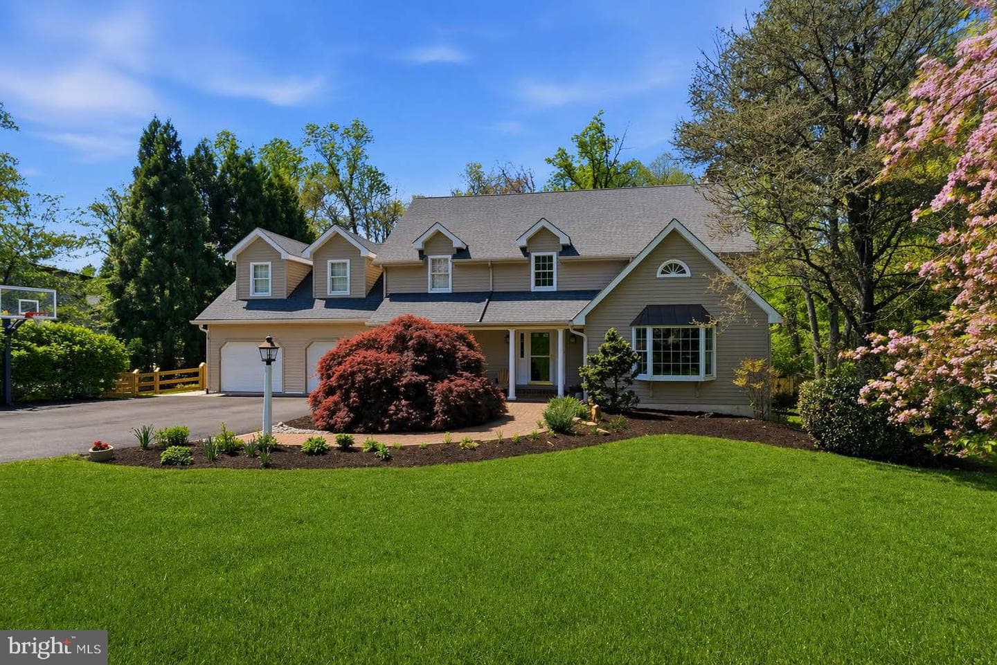 705 Wickersham Lane
