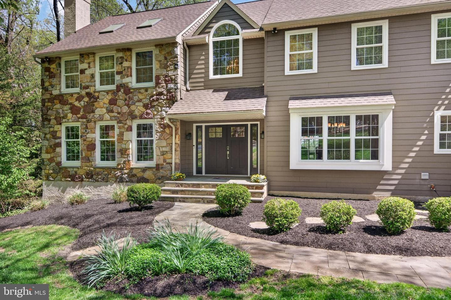 1207 Tullamore Circle, Chester Springs