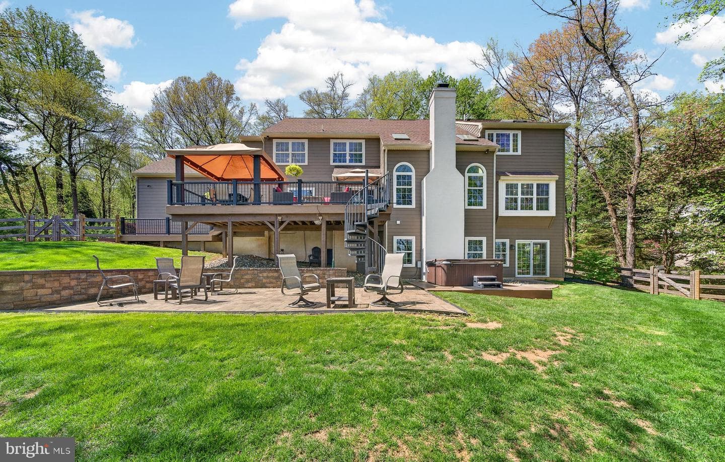 1207 Tullamore Circle photo 54