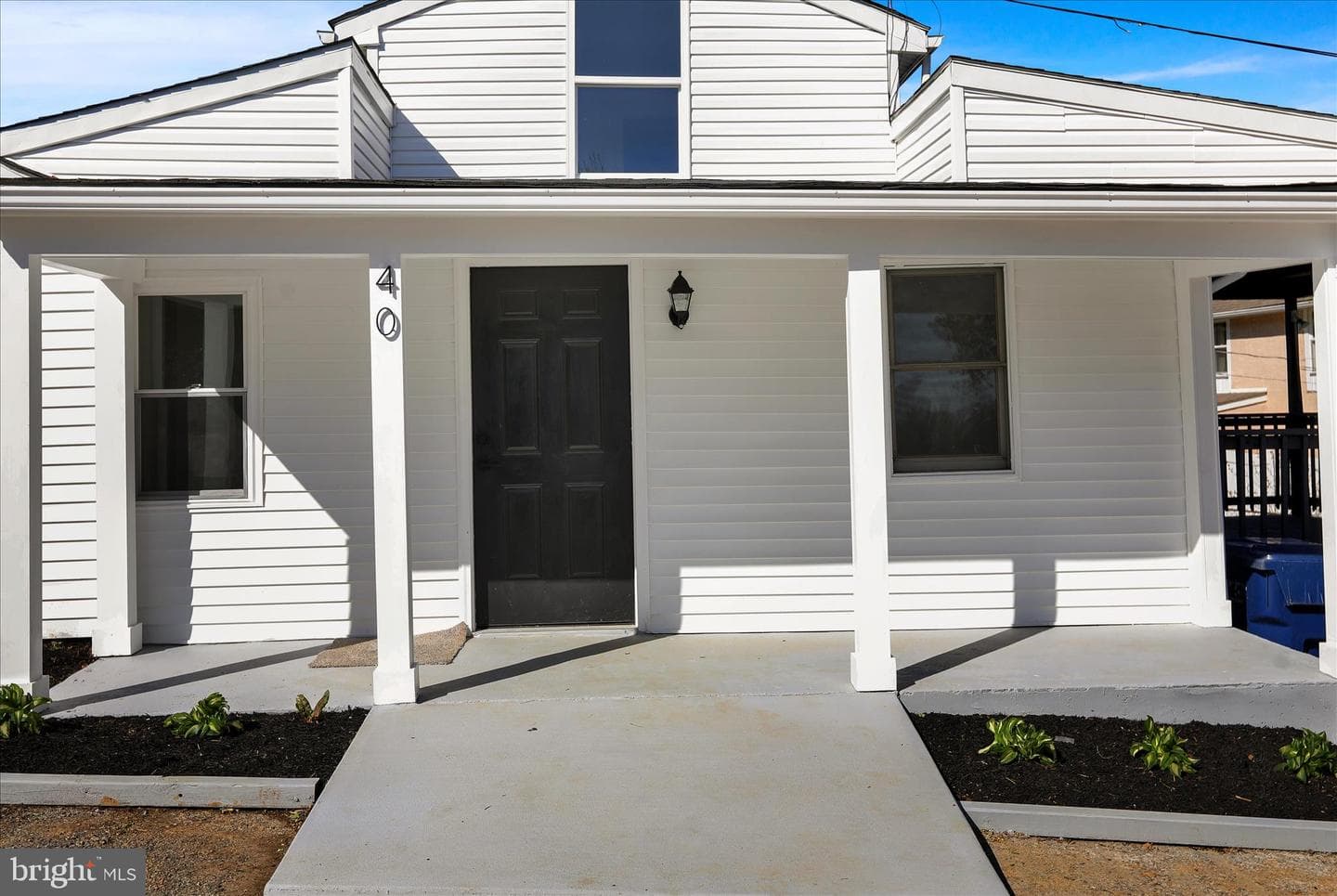 40 W Birch Street, Coatesville