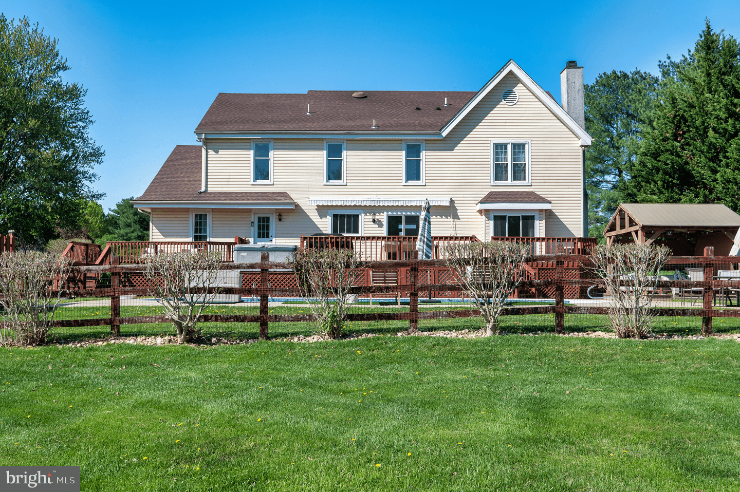 11 Meadow Wood Lane photo 53