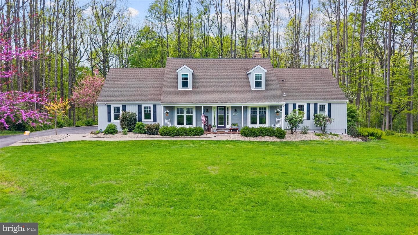1123 Independence Drive