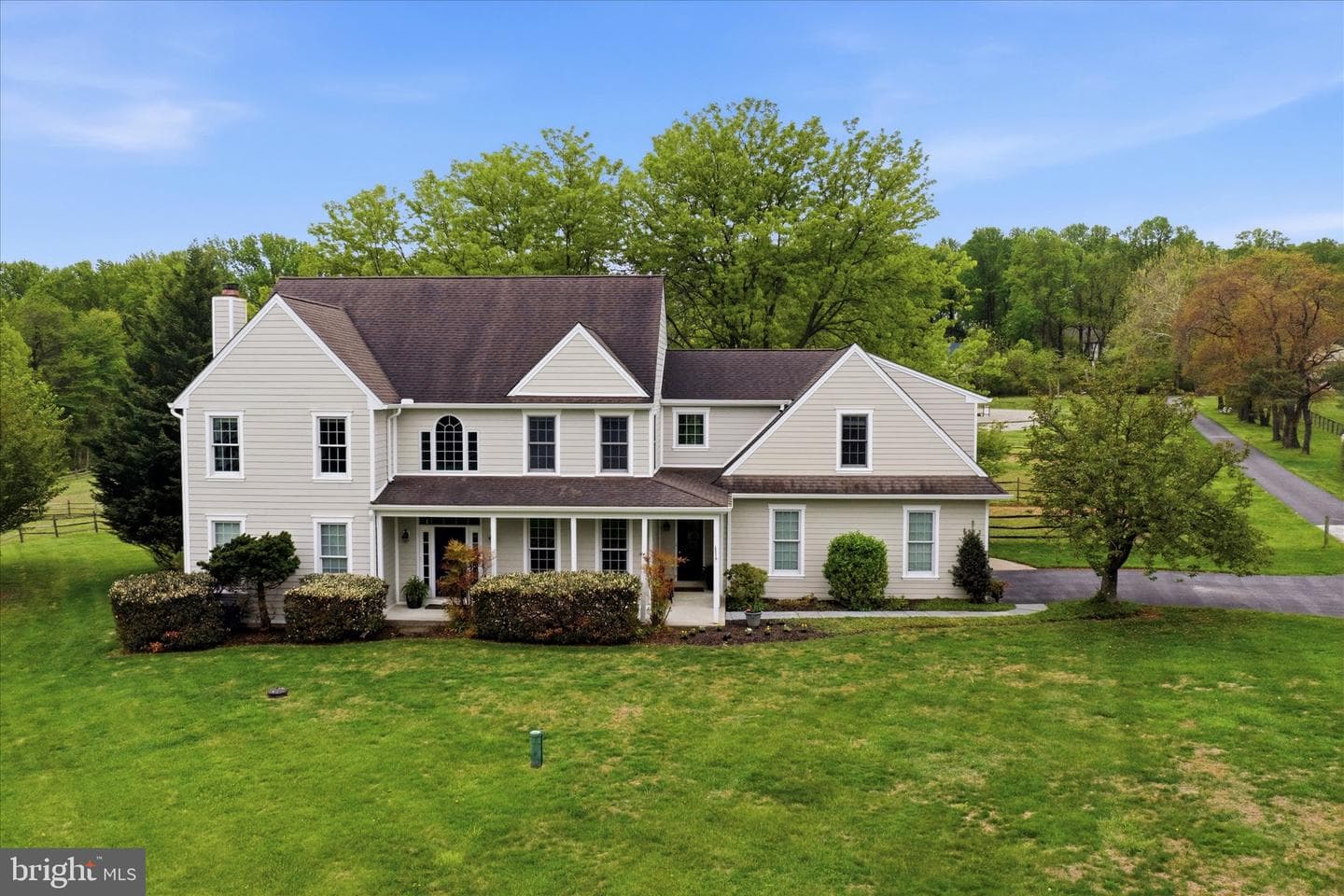 1623 Saint Peters Way, Chester Springs