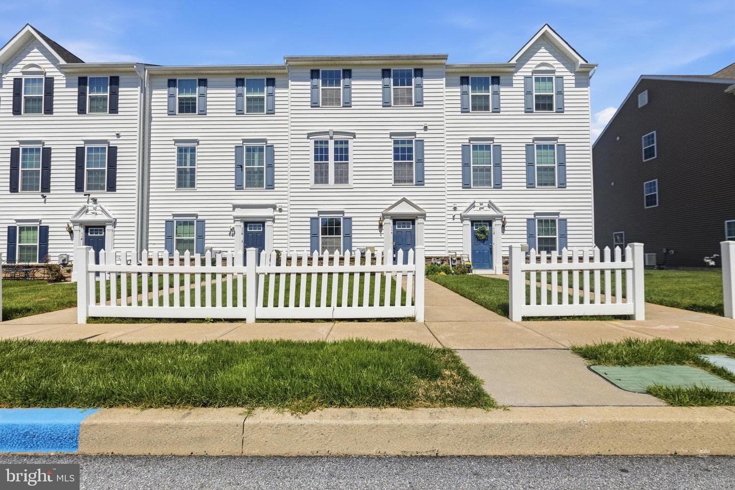 114 N Harner Boulevard