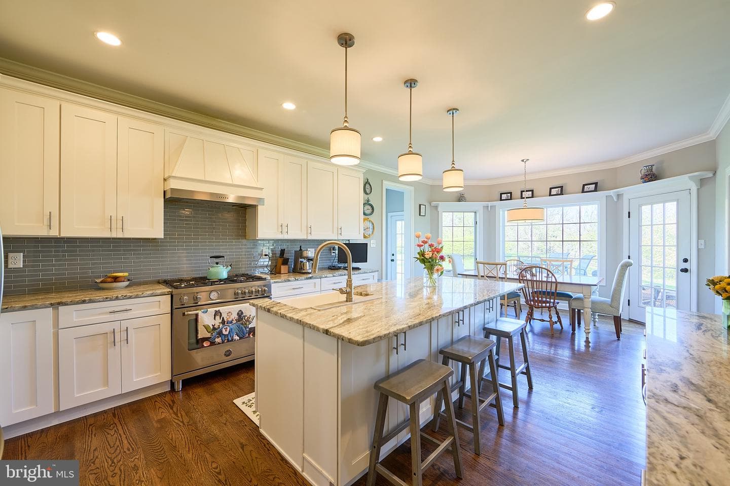 1012 Bodine Road photo 9