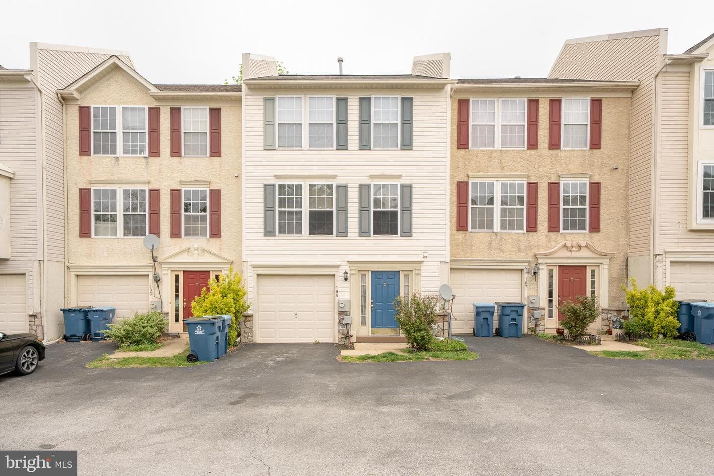 990 Fernhill Road #105 photo 48