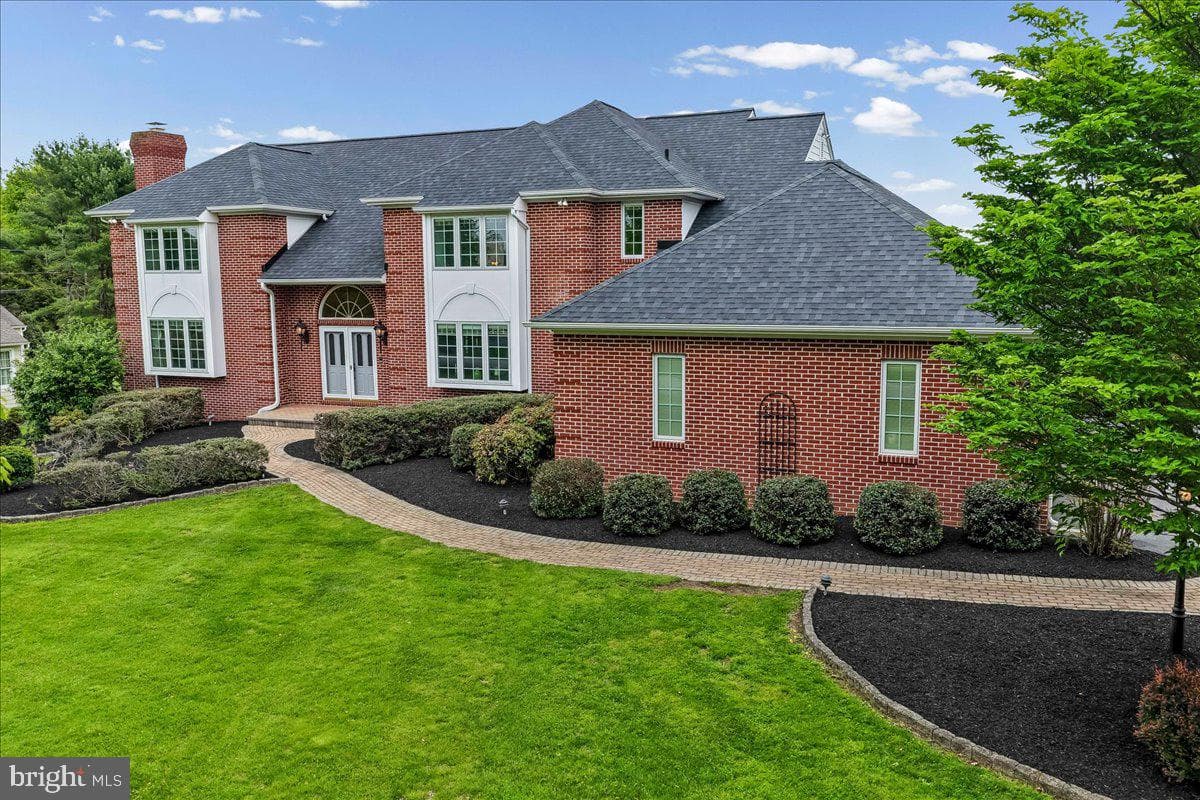 296 Hickory Drive