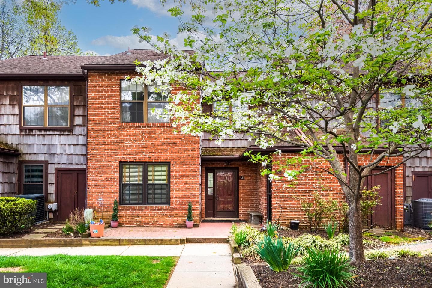 18 Witherspoon Court