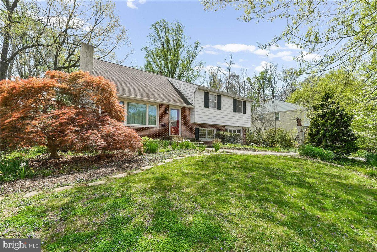 1154 Sylvan Road
