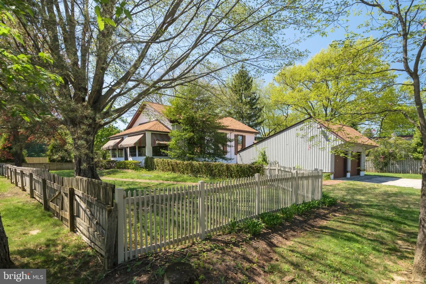 381 E Swedesford Road, Wayne