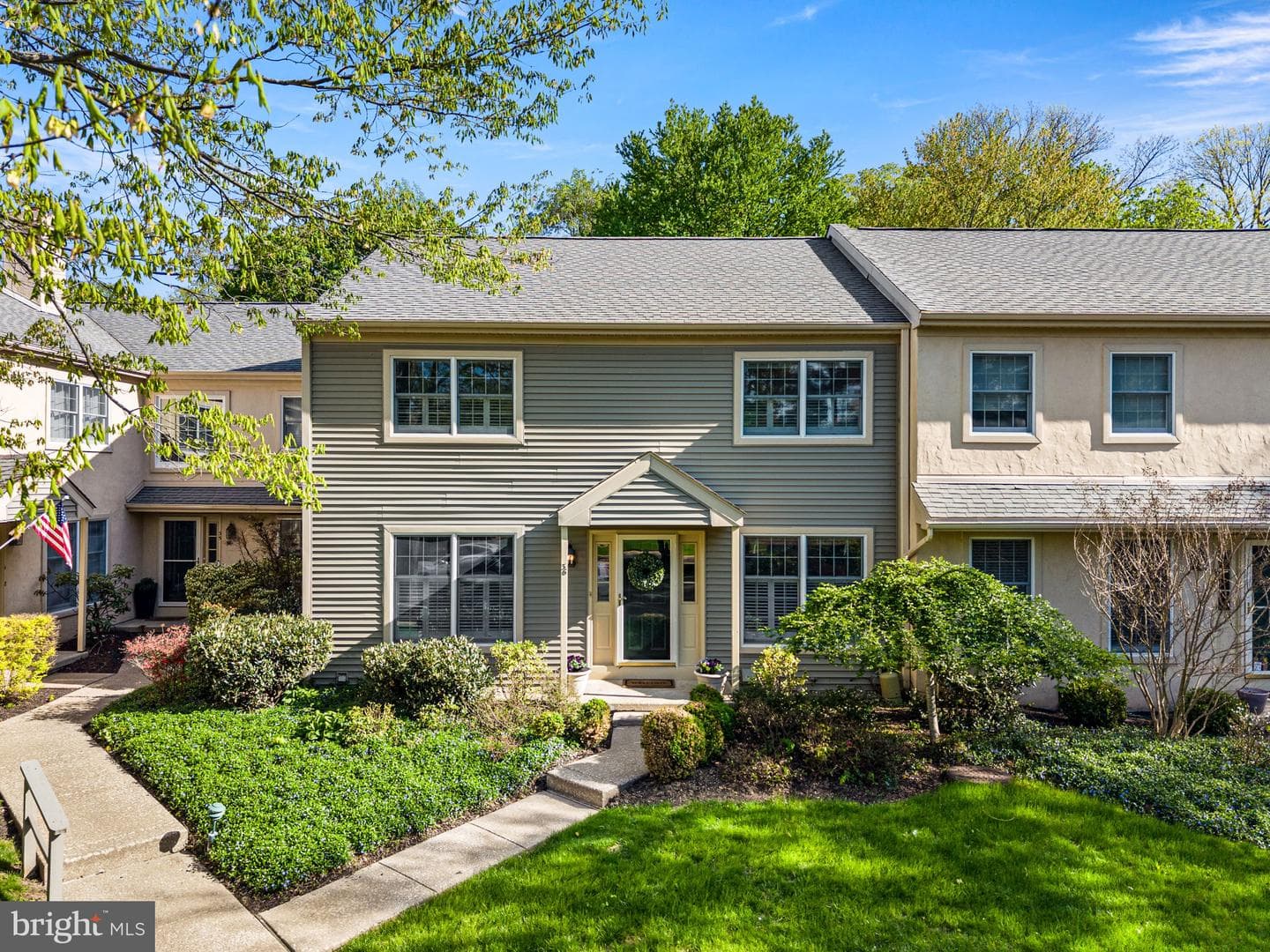 36 Wingstone Lane #36