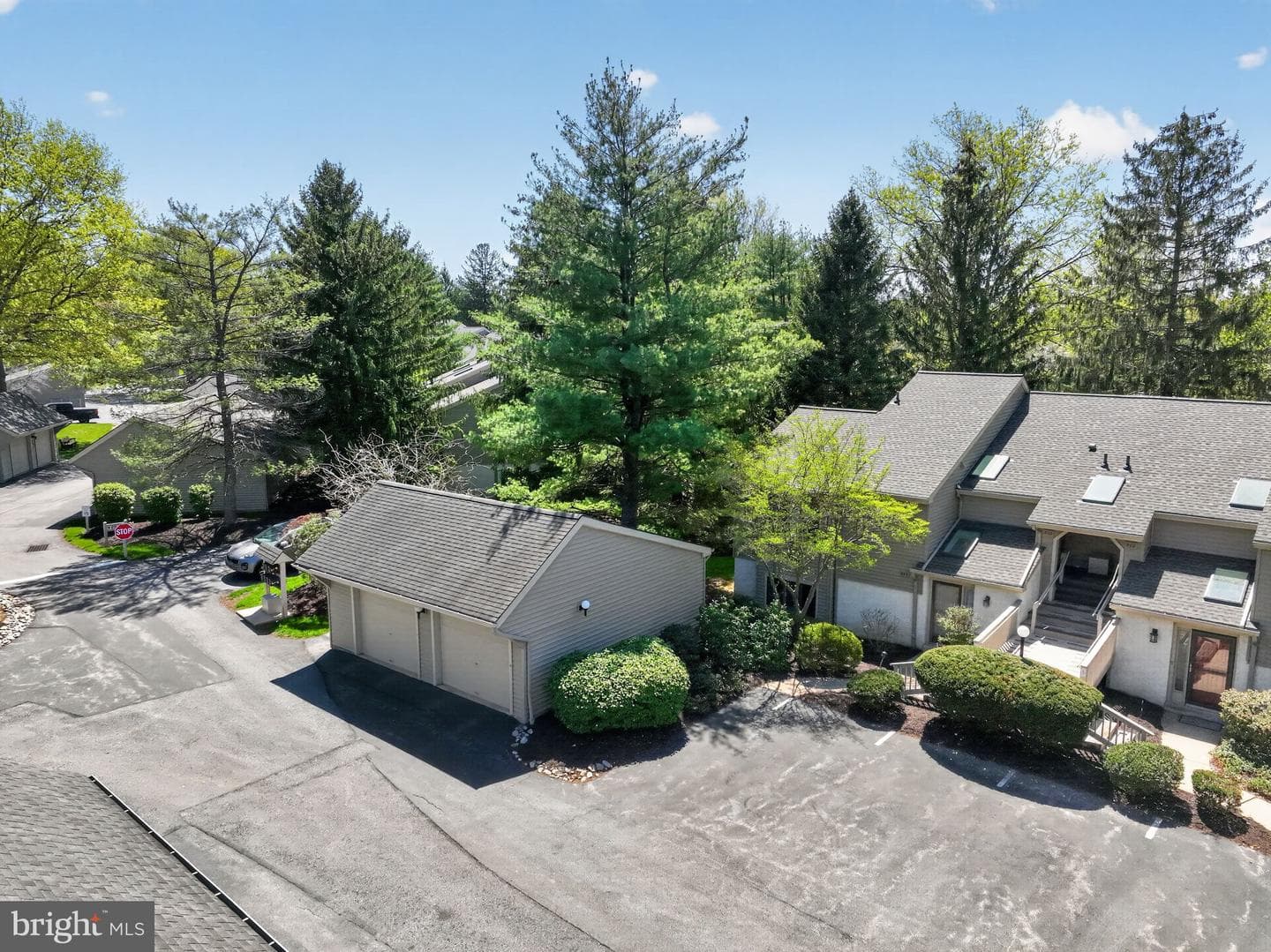 803 Jefferson Way #803 photo 34