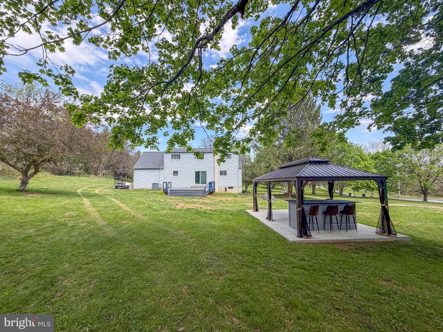 385 Mount Carmel Road photo 8