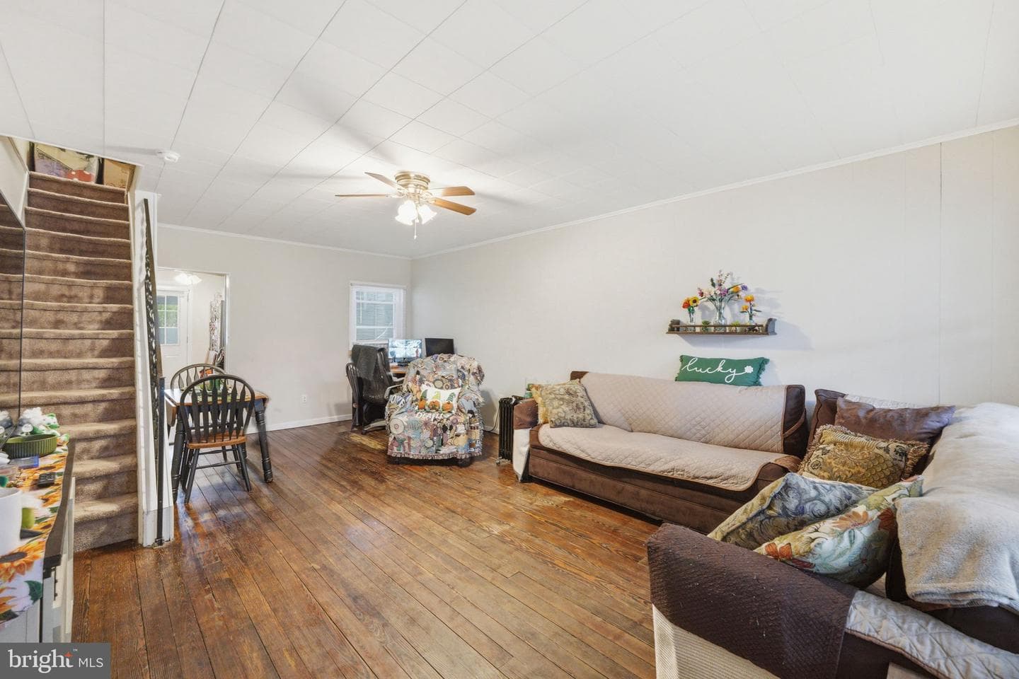 216 Grant Street, Parkesburg