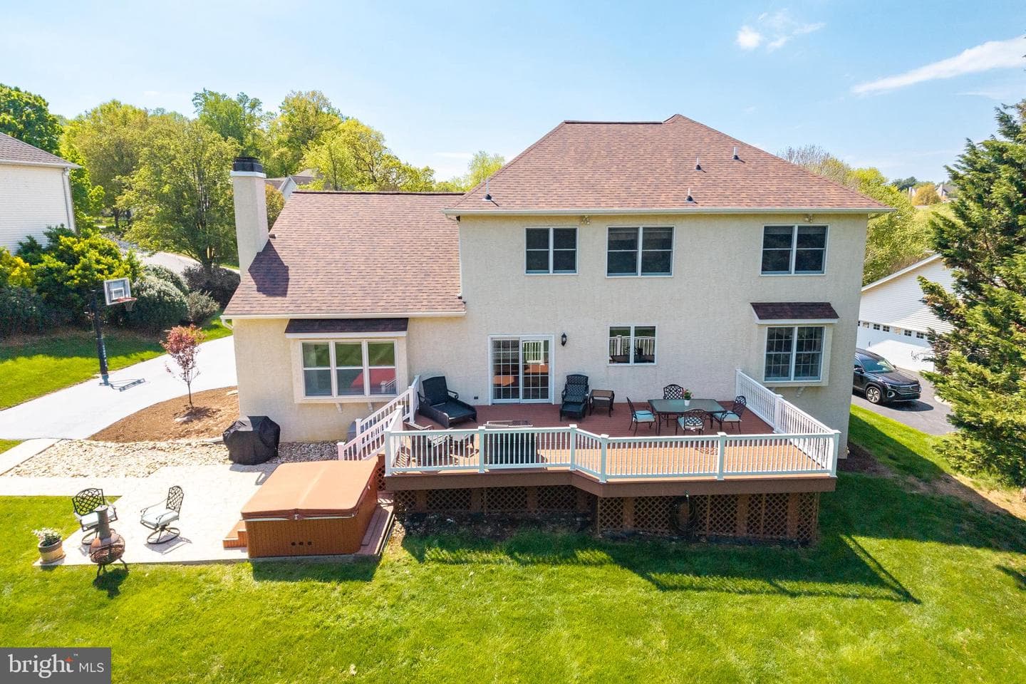 1345 Wooded Knolls photo 49