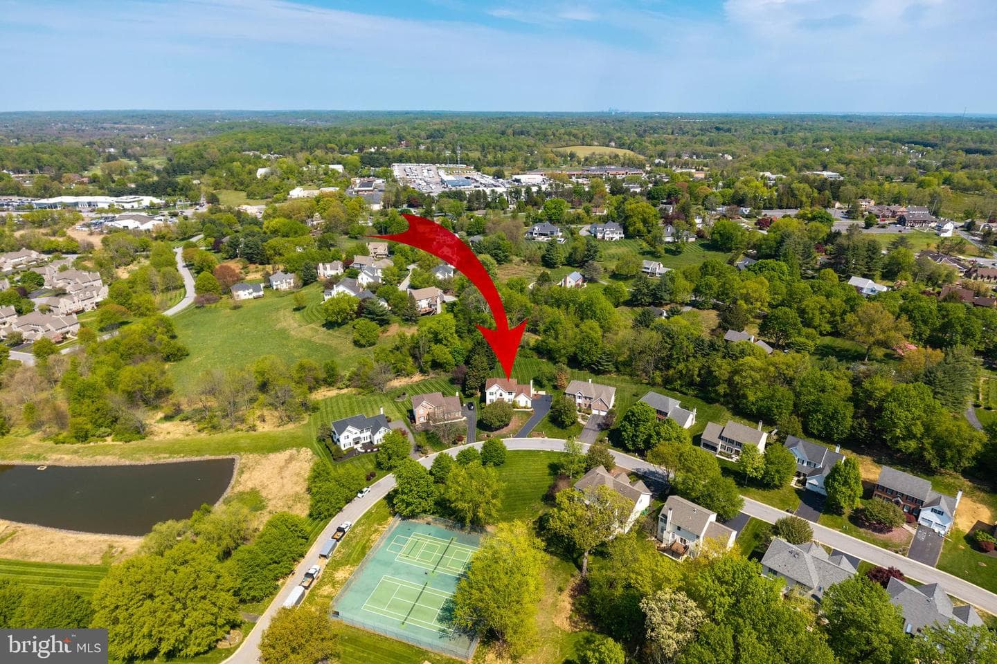 1345 Wooded Knolls photo 75