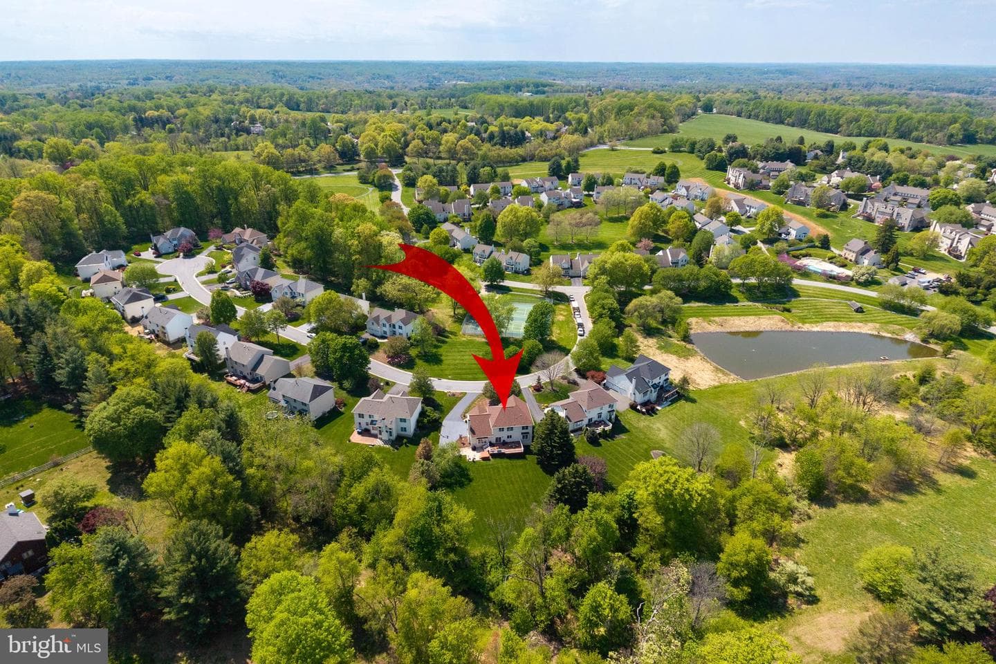 1345 Wooded Knolls photo 76