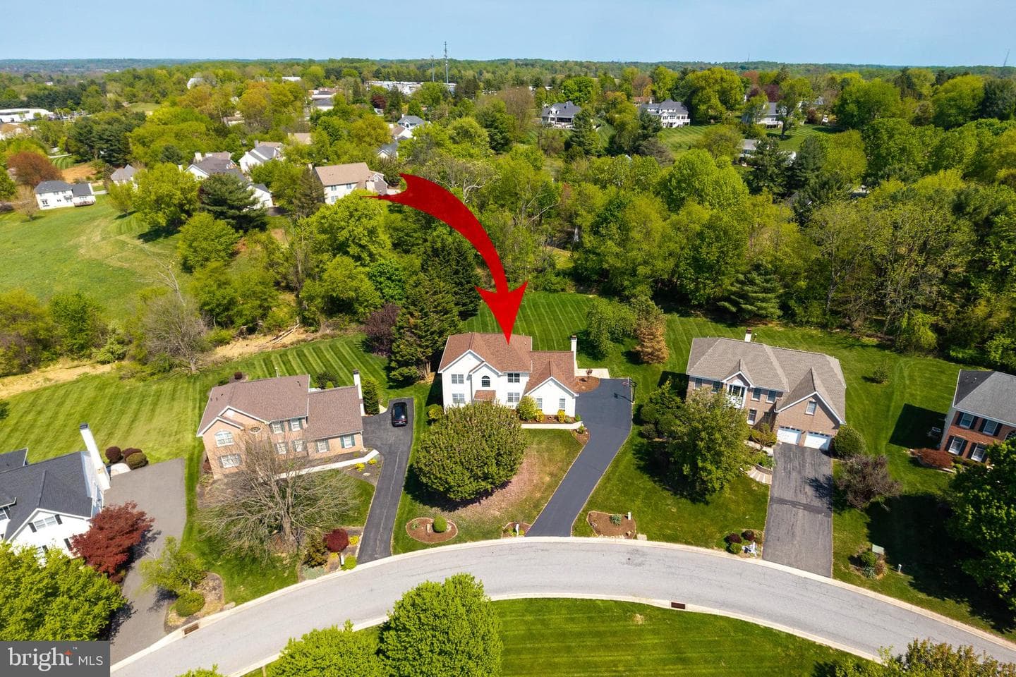 1345 Wooded Knolls photo 77