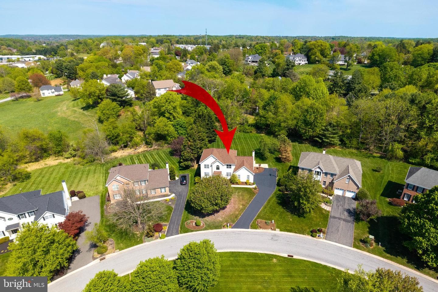 1345 Wooded Knolls photo 78