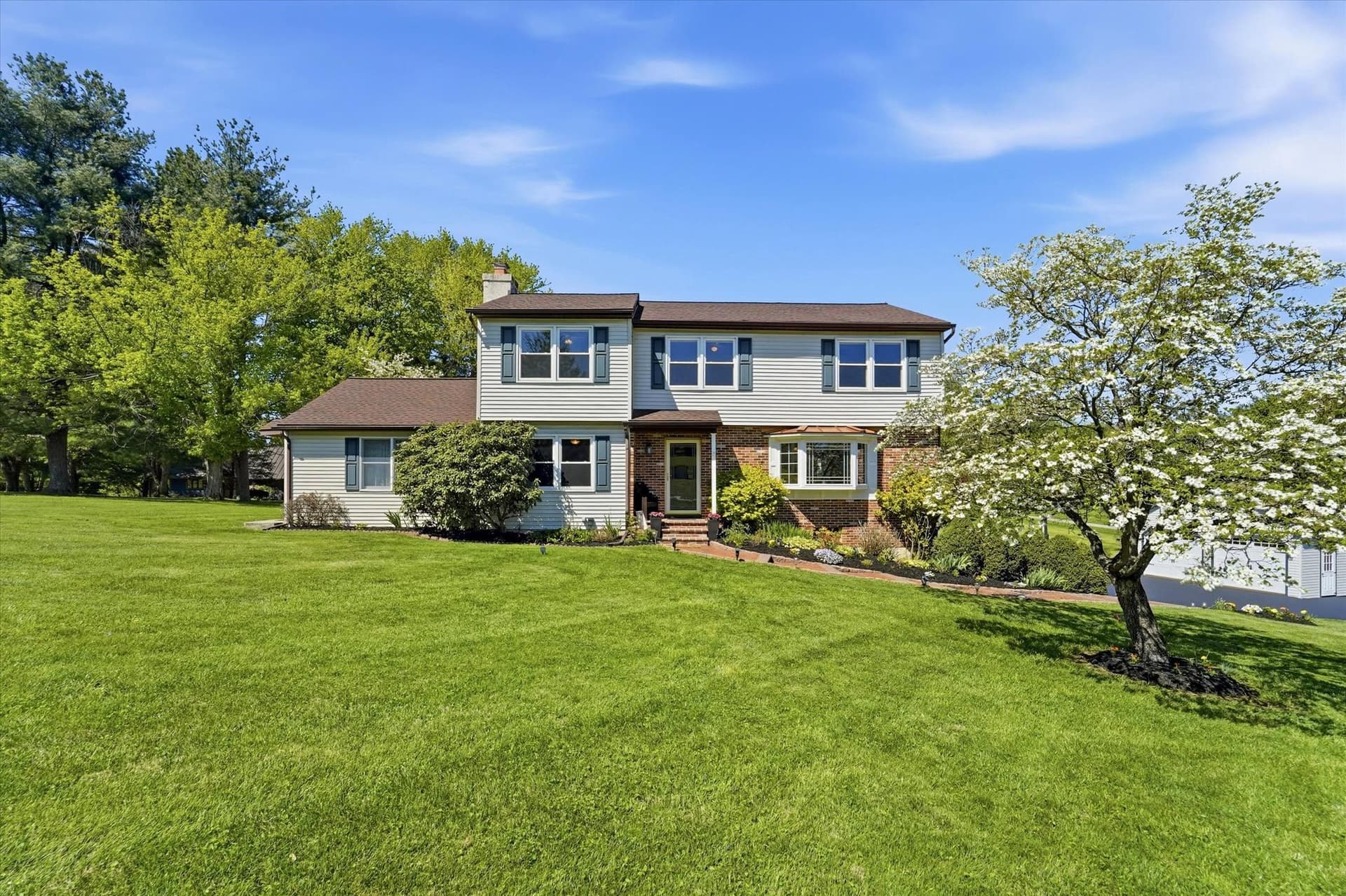 243 Baker Road