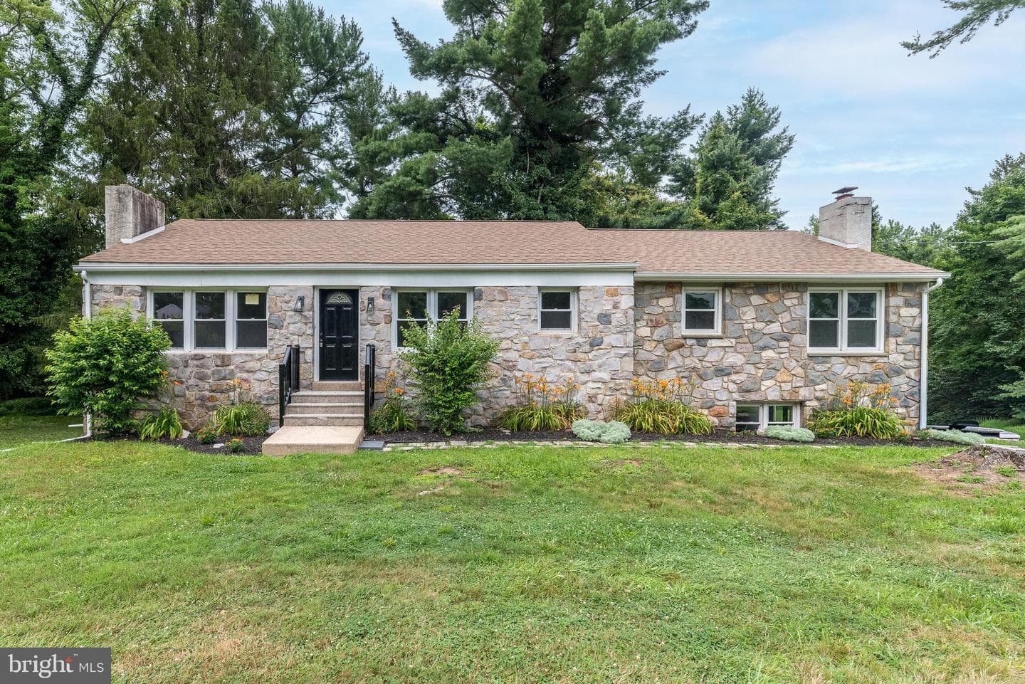 219 Stoney Run Road, Spring City