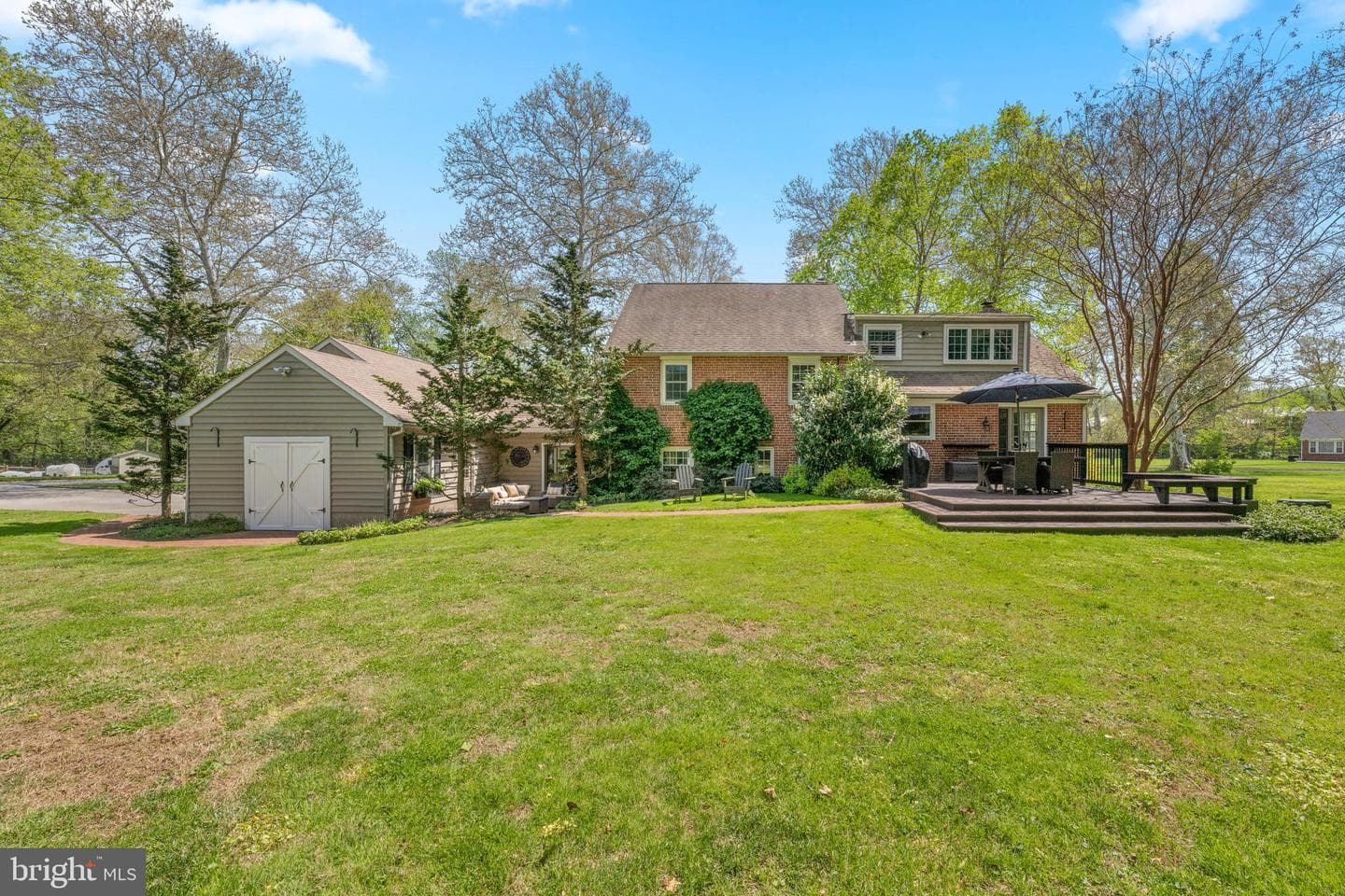 207 Anthony Wayne Drive photo 36