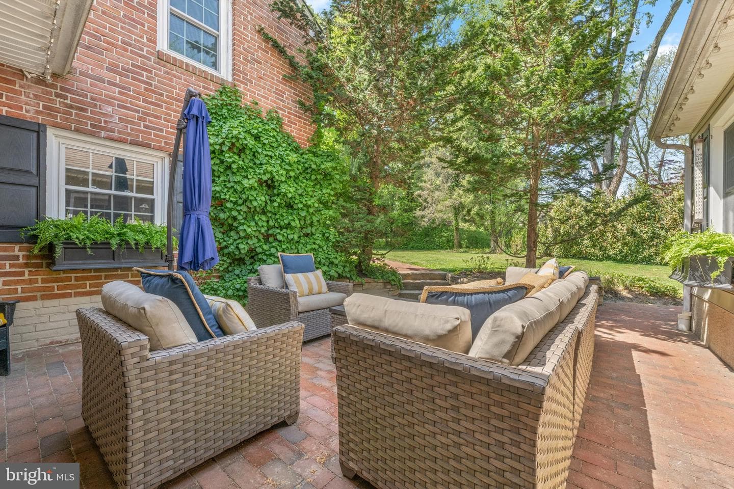 207 Anthony Wayne Drive photo 43