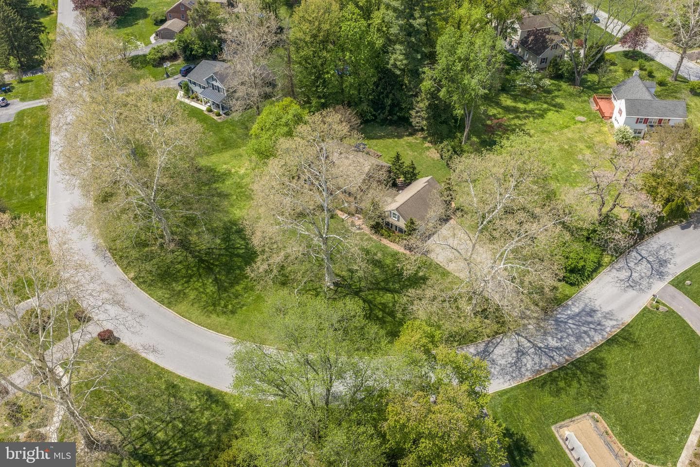 207 Anthony Wayne Drive photo 47
