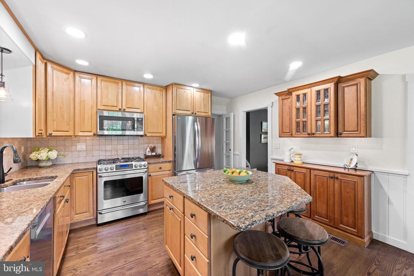 207 Anthony Wayne Drive photo 9