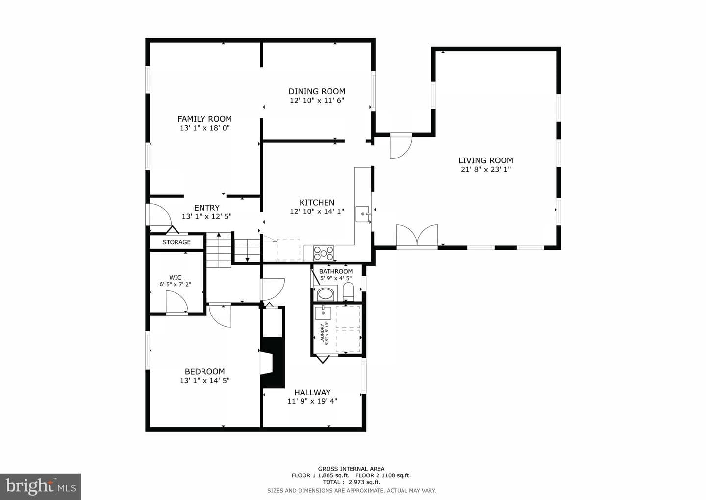 1431 Clover Lane photo 33