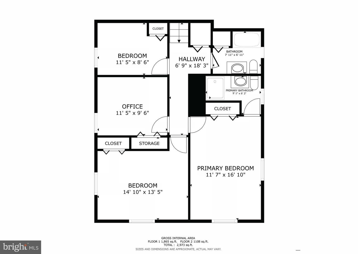 1431 Clover Lane photo 34