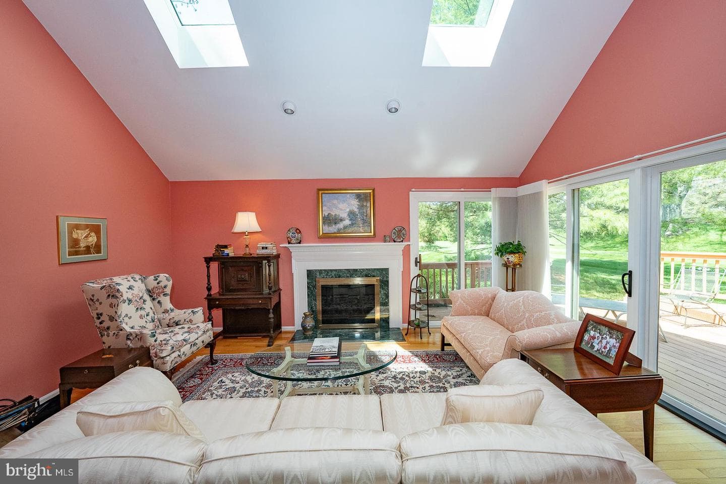 471 Chandlee Drive photo 8