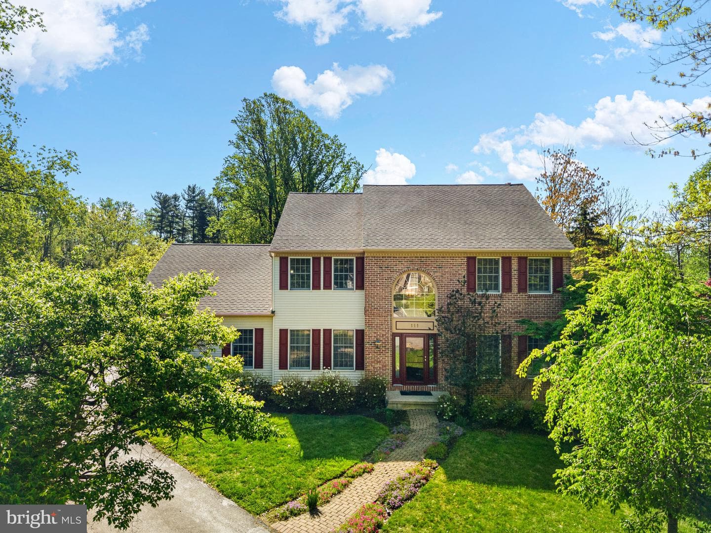 111 Brookhollow Drive