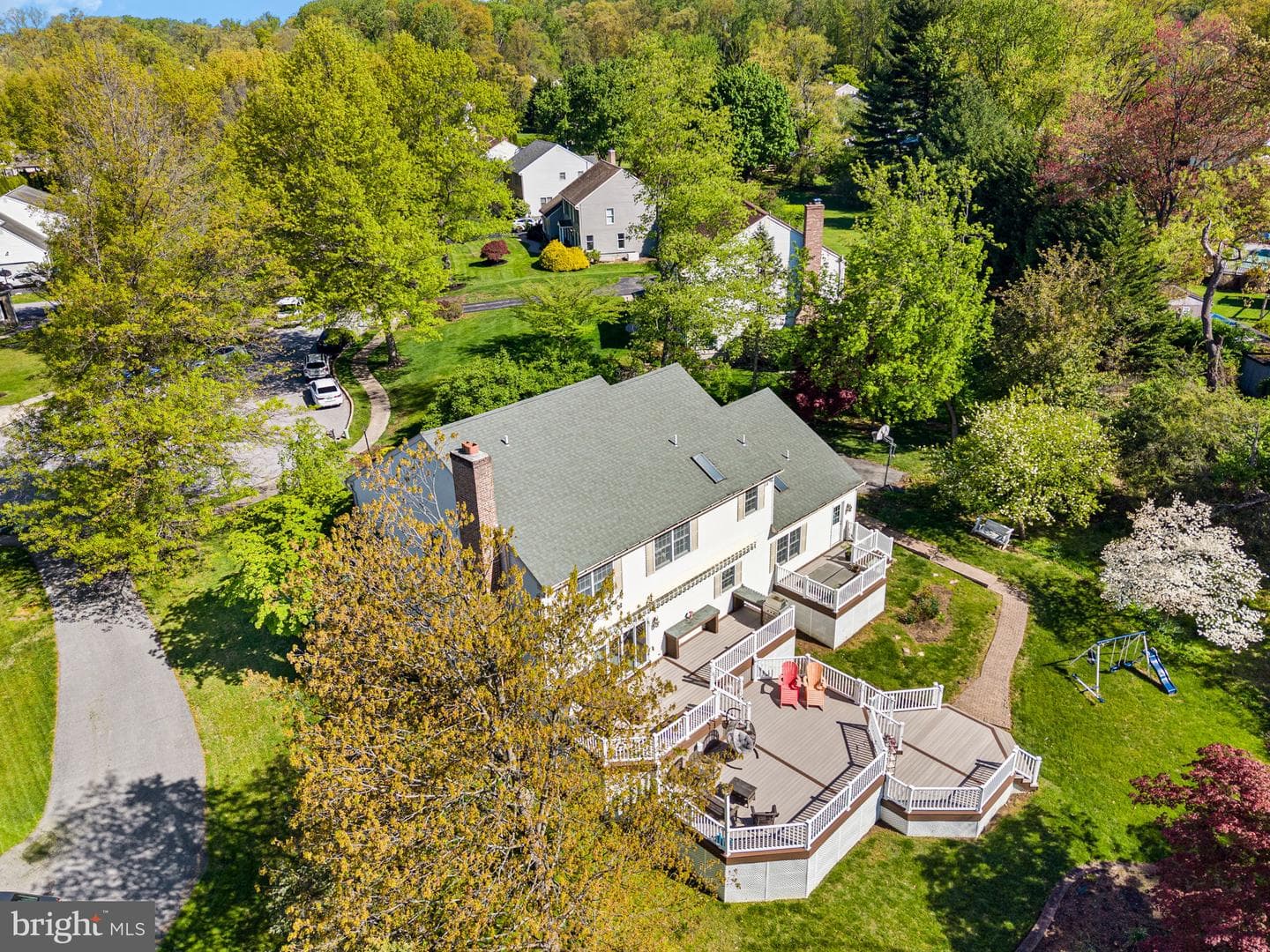 111 Brookhollow Drive photo 35