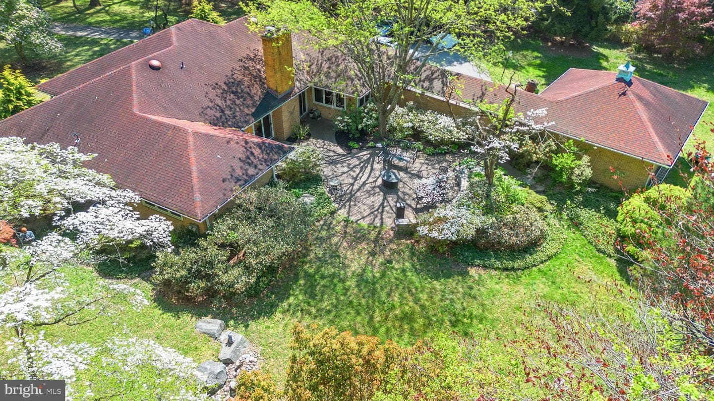 501 Webb Road, Chadds Ford