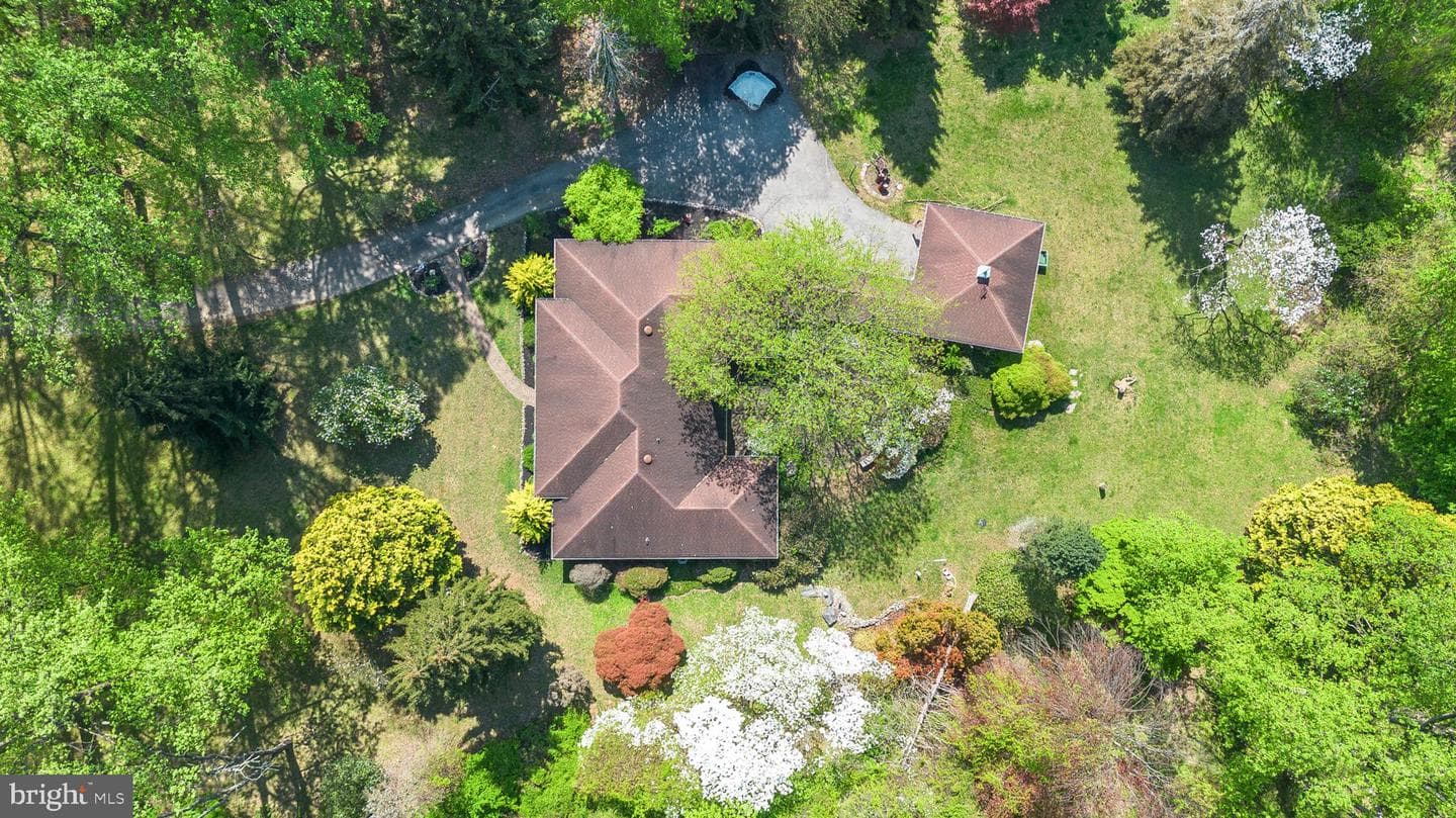 501 Webb Road, Chadds Ford