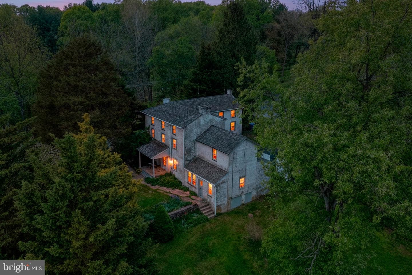 255 Buttonwood Road