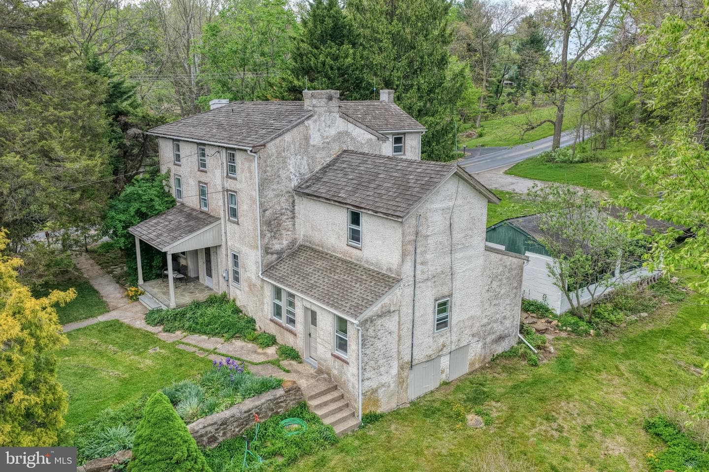 255 Buttonwood Road photo 2