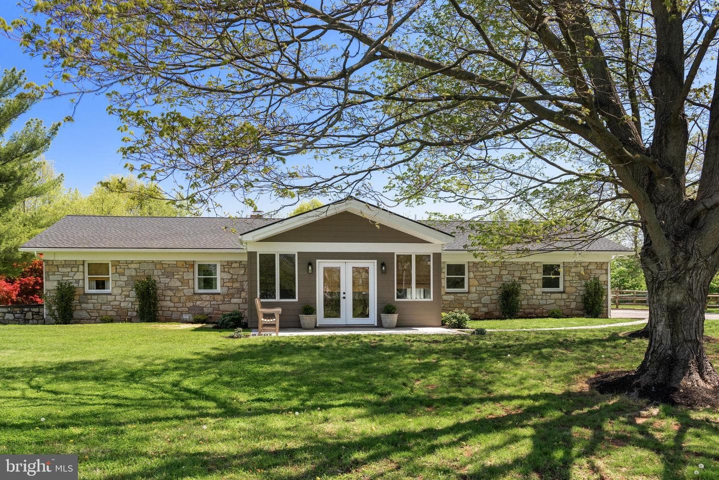 723 Saylors Mill Road, Spring City