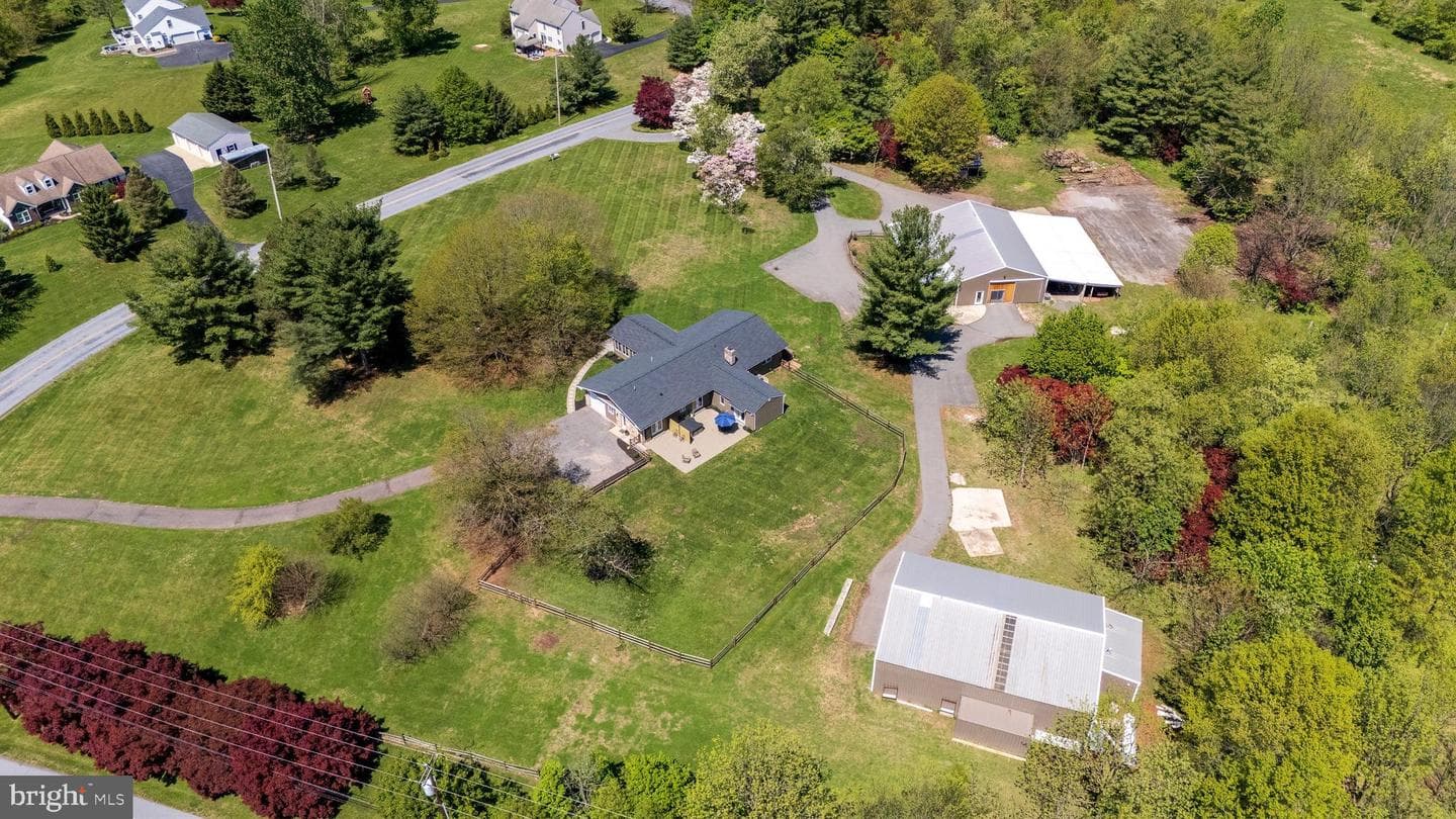 723 Saylors Mill Road photo 3
