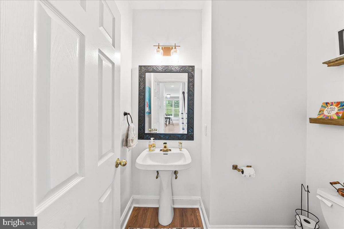 706 Whispering Brooke Drive #706 photo 16