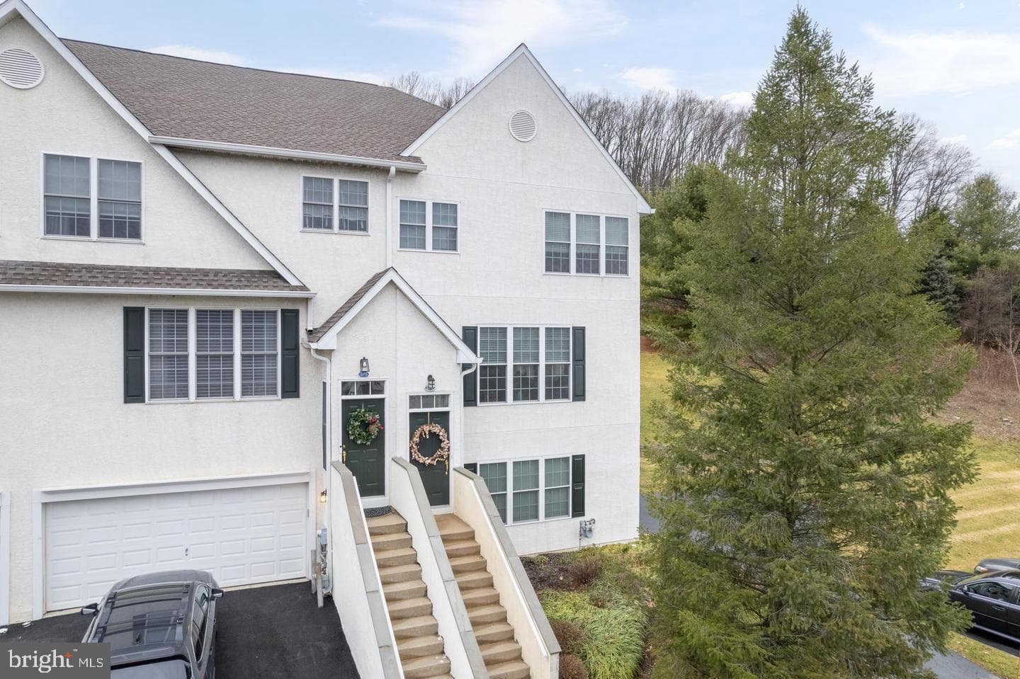 706 Whispering Brooke Drive #706, Newtown Square