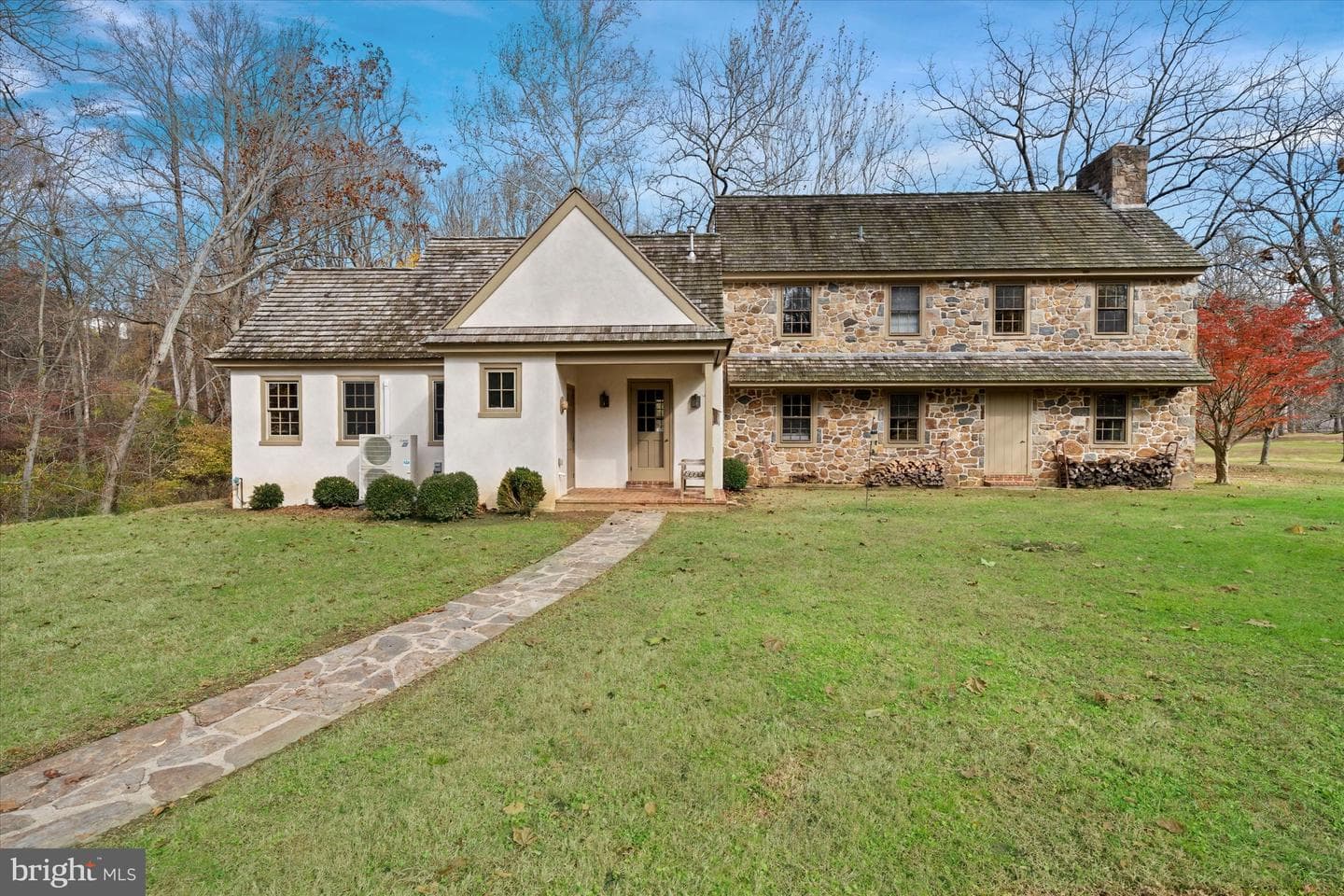 975 Brintons Bridge Road, West Chester