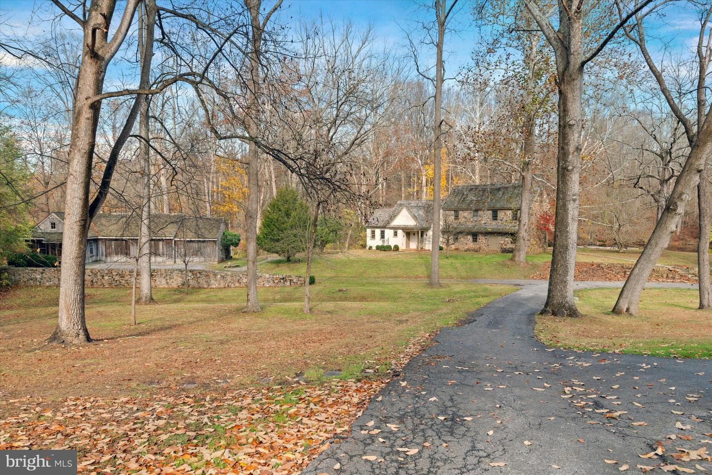 975 Brintons Bridge Road, West Chester