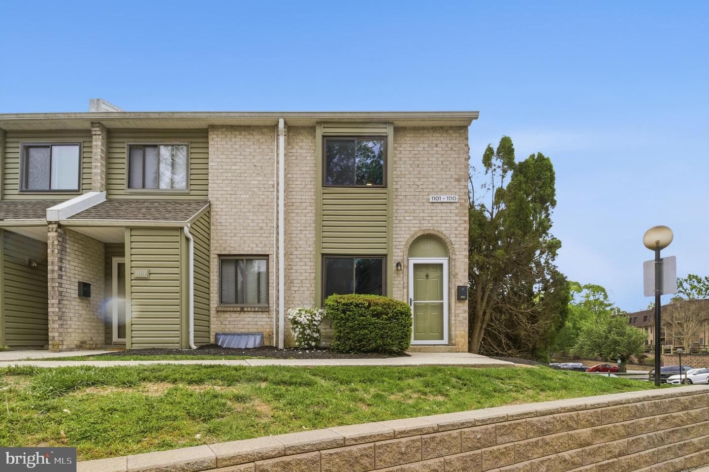 1110 Valley Drive #1110