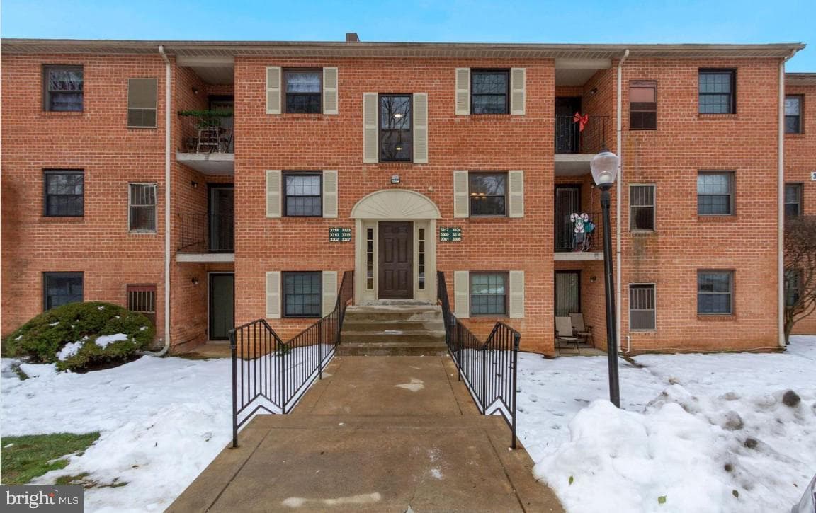 3324 Valley Drive #3324