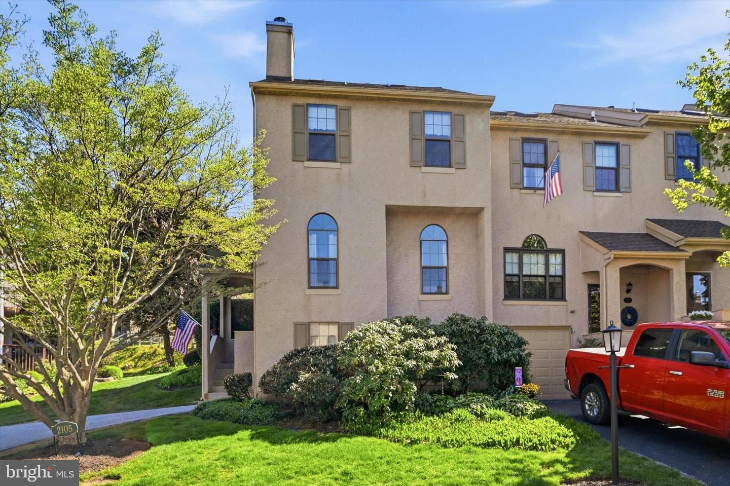 2105 Stoneham Drive #2105a photo 2