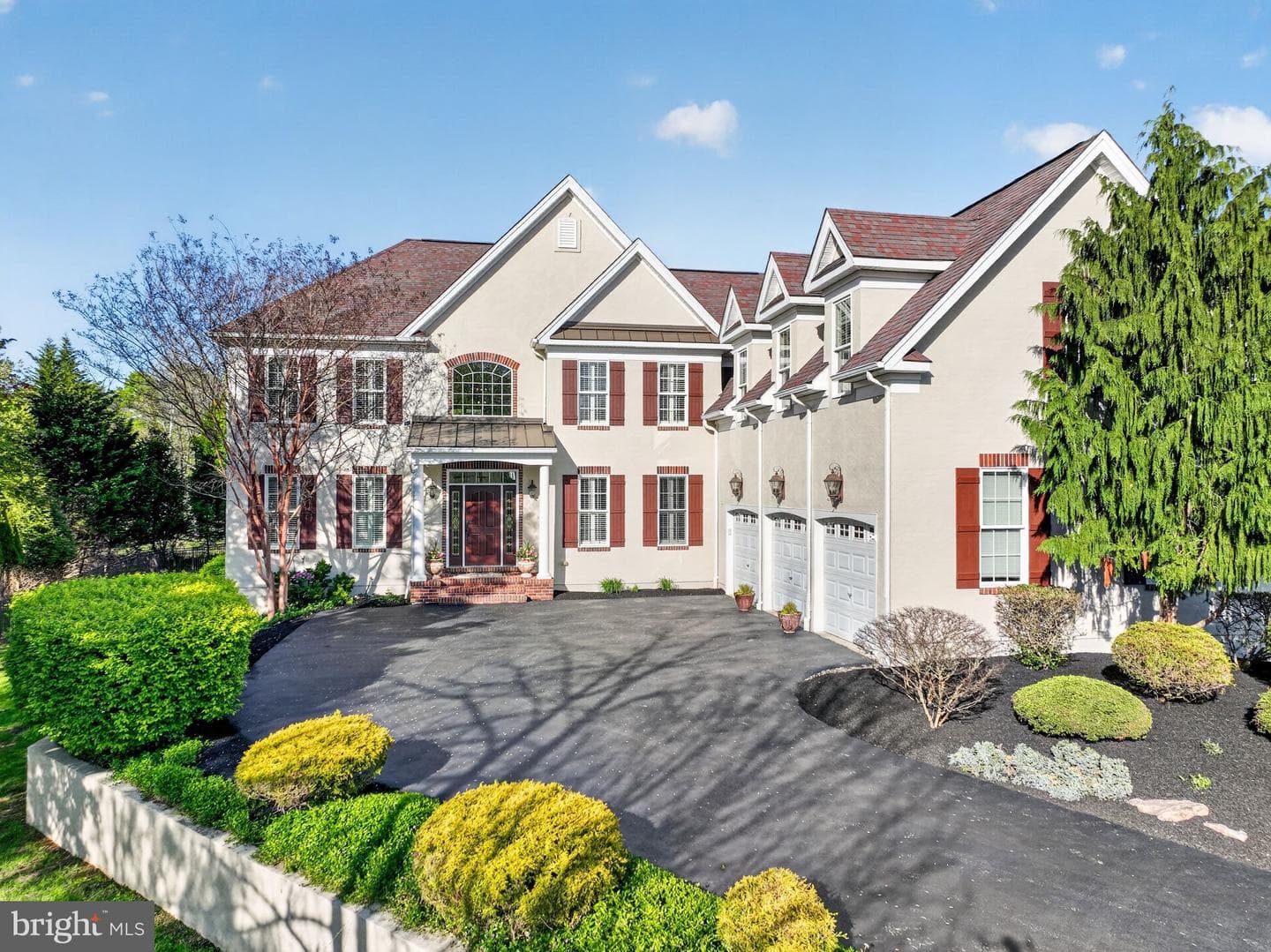 1805 Cold Springs Drive